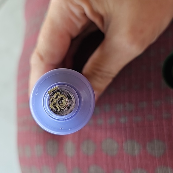 MUDMASKY Midnight Hand Mask - Picture 3 of 3